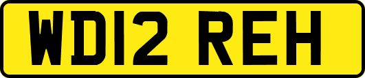 WD12REH