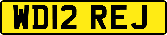 WD12REJ
