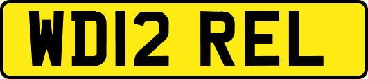 WD12REL