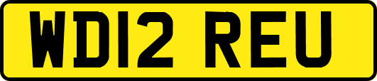 WD12REU