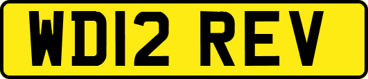 WD12REV
