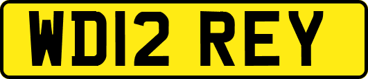 WD12REY