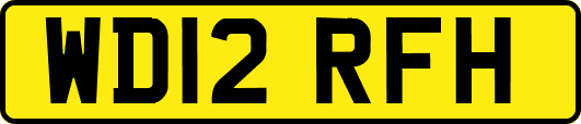 WD12RFH