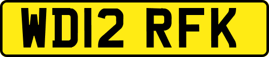 WD12RFK
