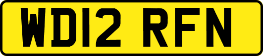 WD12RFN