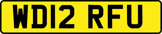 WD12RFU