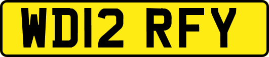 WD12RFY