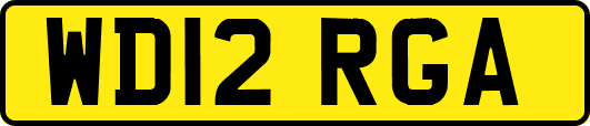 WD12RGA