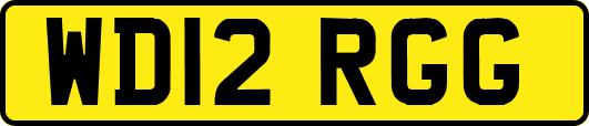 WD12RGG