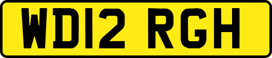 WD12RGH