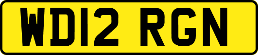 WD12RGN