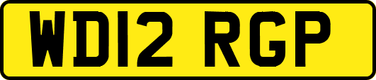 WD12RGP