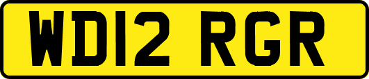 WD12RGR