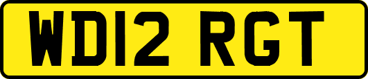 WD12RGT