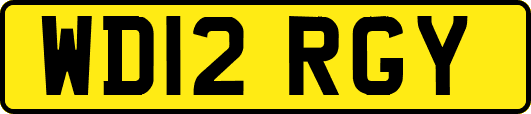 WD12RGY