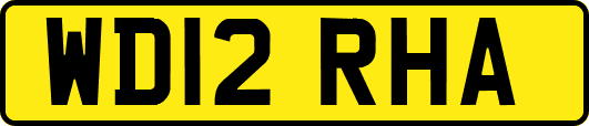 WD12RHA