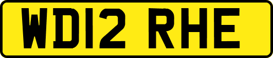 WD12RHE