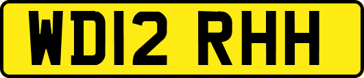 WD12RHH