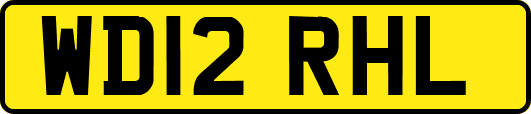WD12RHL