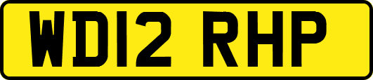 WD12RHP