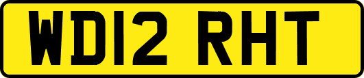 WD12RHT