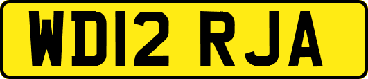 WD12RJA