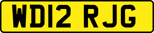 WD12RJG