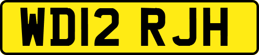WD12RJH