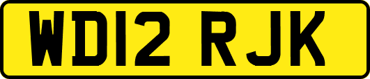 WD12RJK