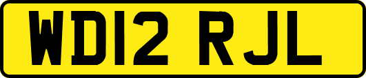 WD12RJL
