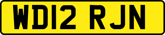 WD12RJN