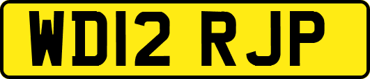 WD12RJP