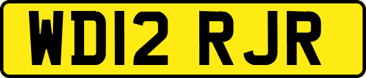 WD12RJR