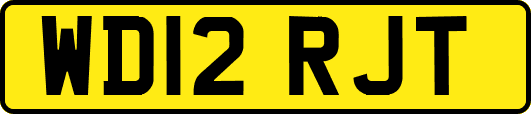 WD12RJT