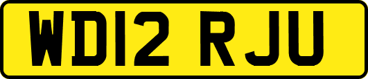 WD12RJU