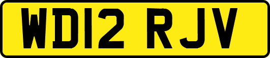 WD12RJV