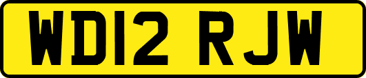 WD12RJW