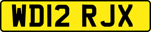 WD12RJX