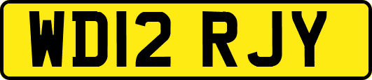 WD12RJY