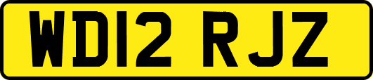 WD12RJZ