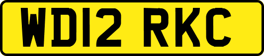 WD12RKC