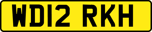 WD12RKH