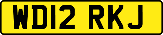 WD12RKJ