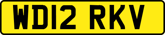 WD12RKV