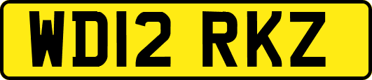 WD12RKZ