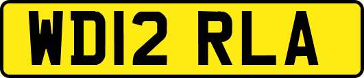 WD12RLA