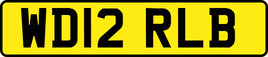 WD12RLB