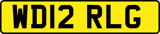 WD12RLG