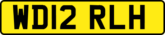 WD12RLH