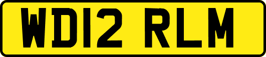 WD12RLM